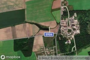 Plauciskiu Tvenkinys