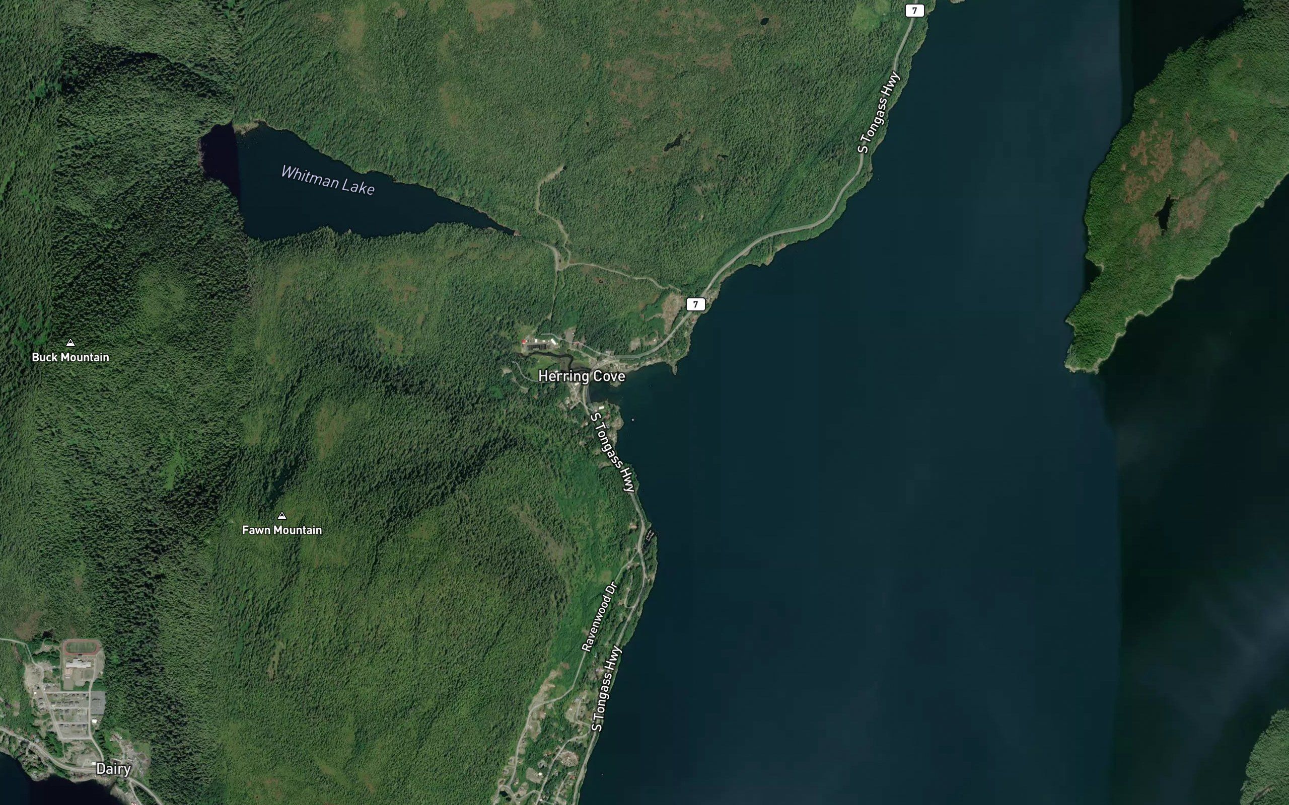 Herring Bay