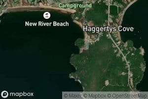 Carrying Cove