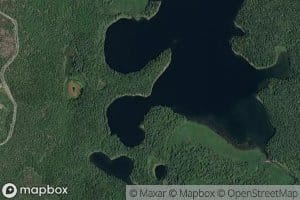Mosquito Lake
