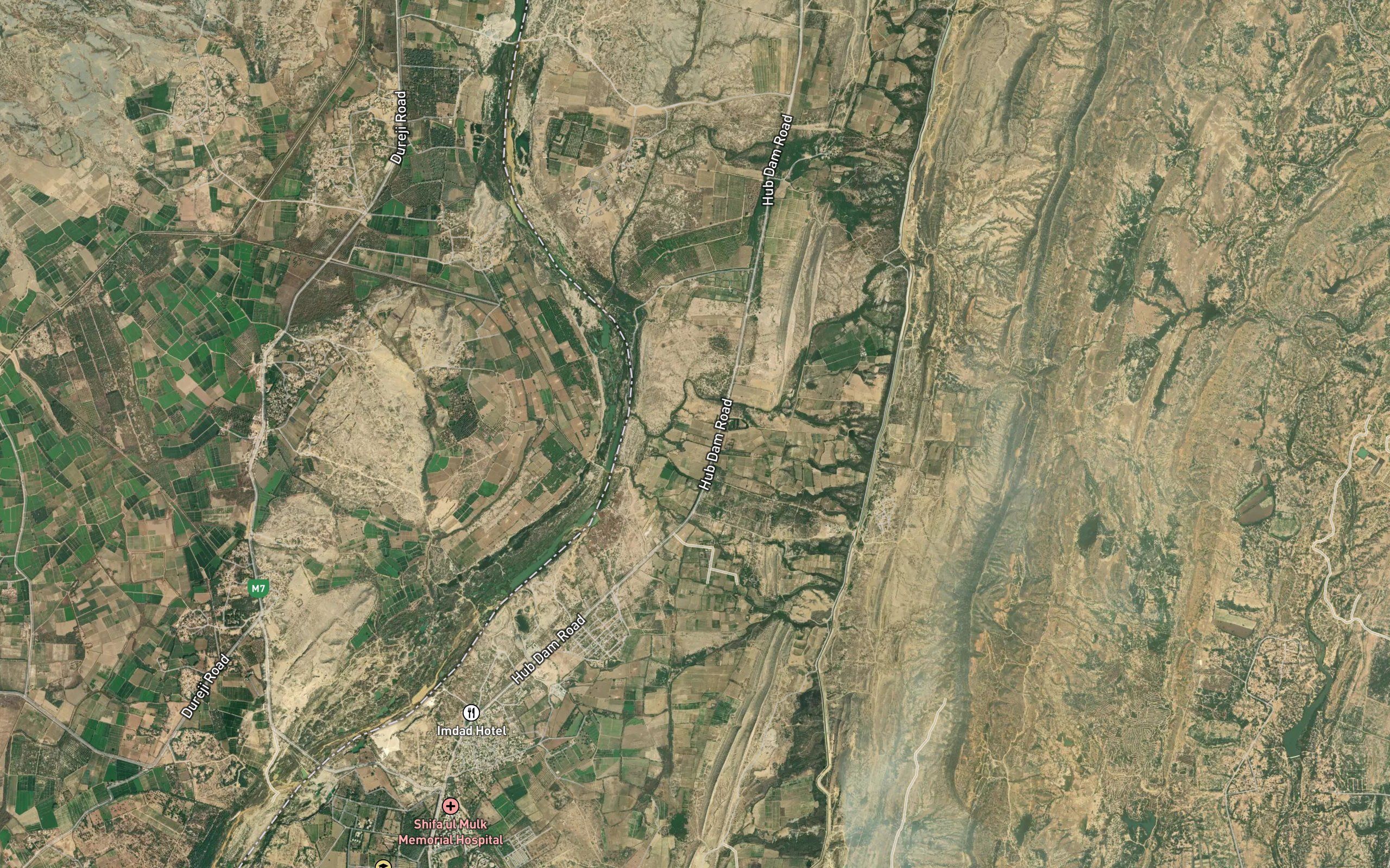 Sarinwari Nadi