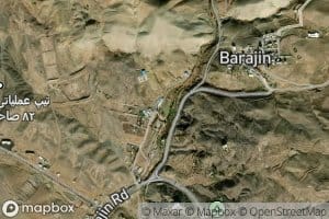 Estakhr-e Qayeqerani-ye Tarbiat-e Badani-ye Qazvin