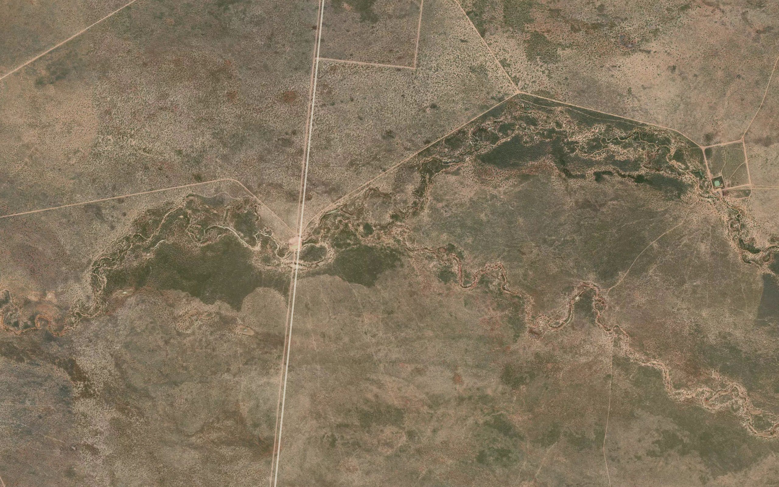 Rocky Creek