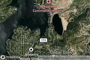 Emerald Bay
