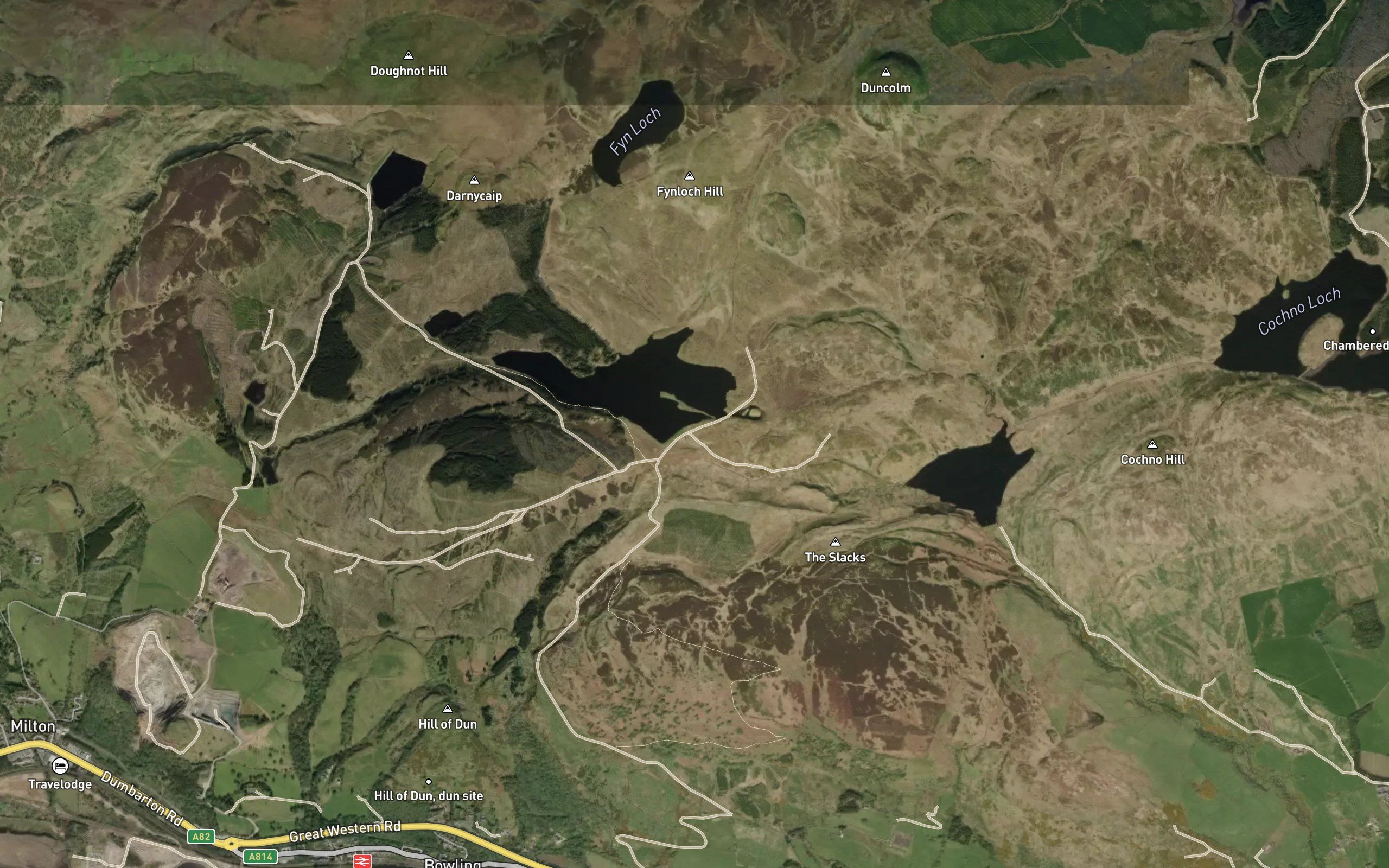 Loch Humphrey