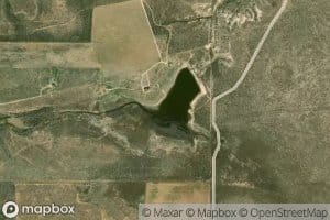 Stewart Lake