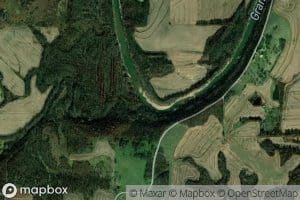 South Big Creek