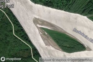 Holitna River
