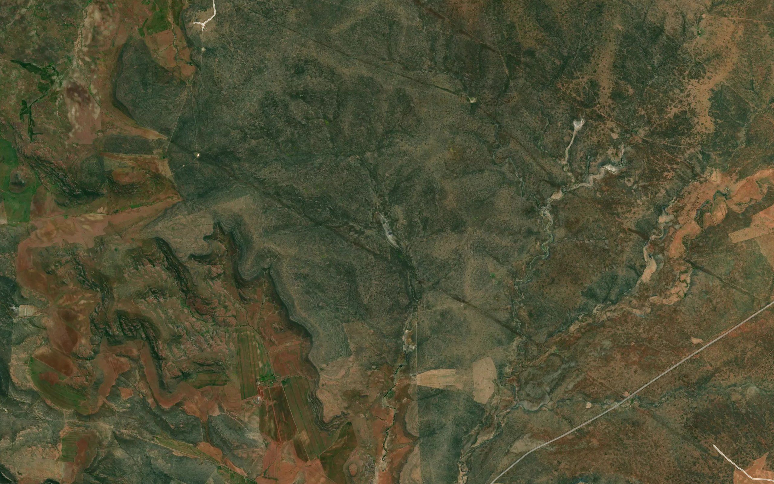 Boonstekloof