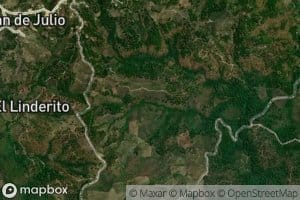 Quebrada del Mamelon