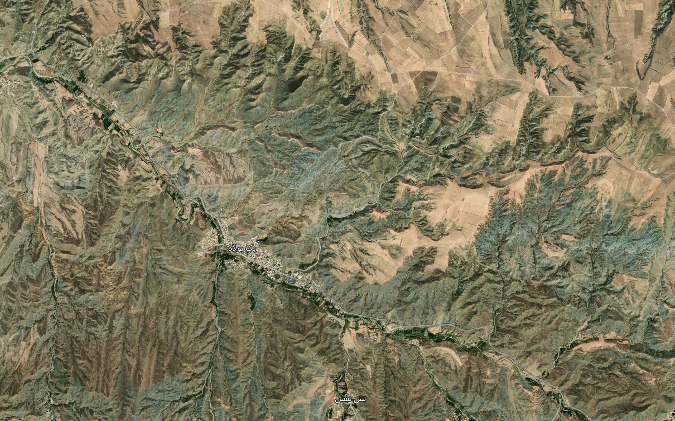 Cheshmeh-ye Savudali