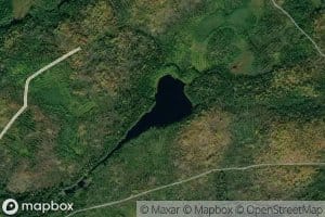 Lac des Canons