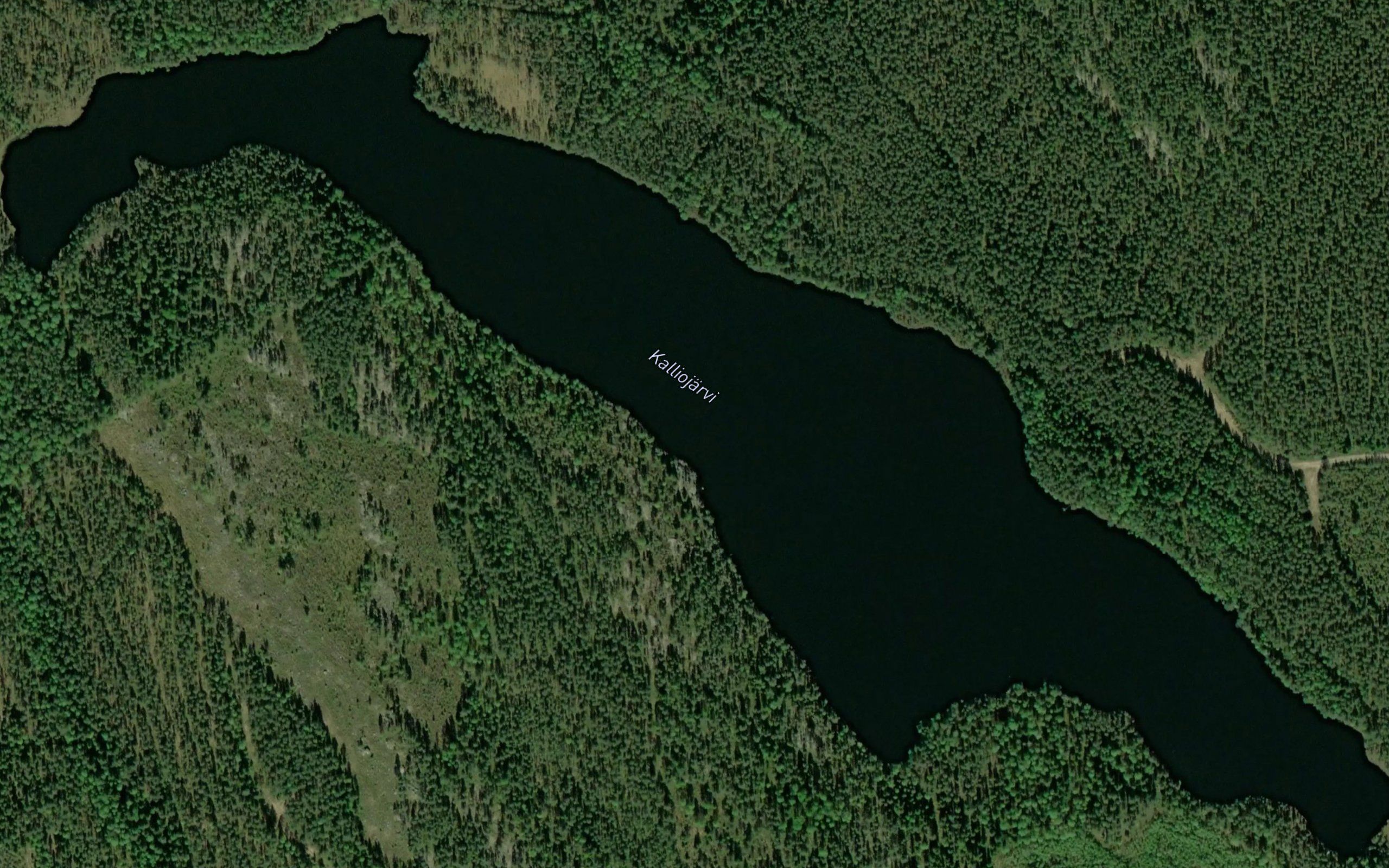 Kalliojarvi
