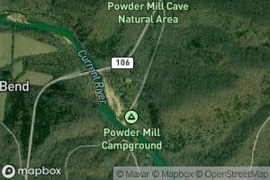 Powder Mill Spring