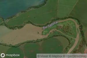 Rio Sapucai
