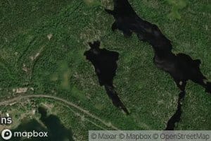 Frog Lake