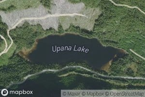 Upana Lake