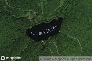 Lac aux Dores