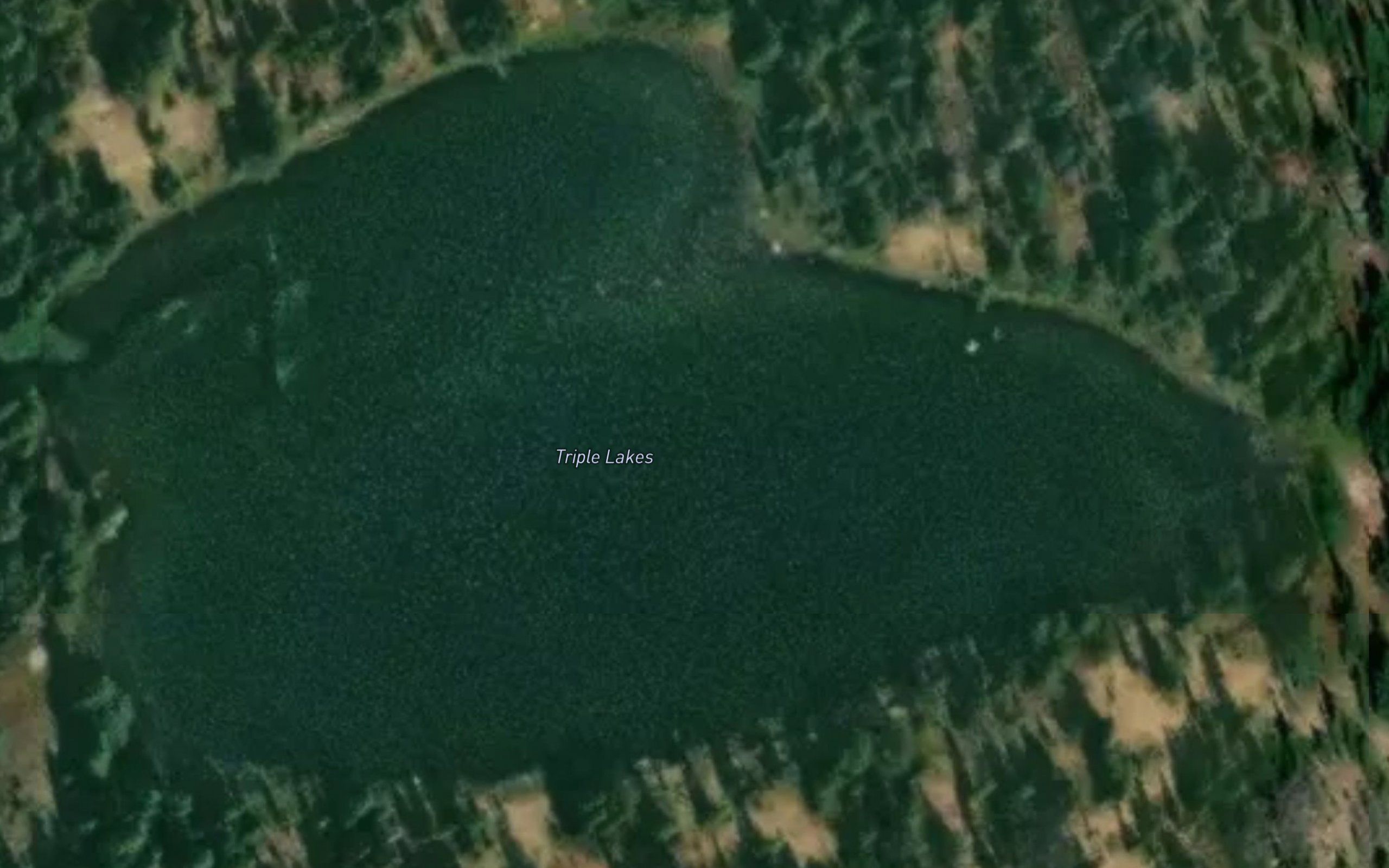 Triple Lakes