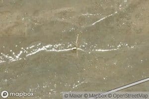 Railroad Fill Reservoir