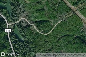 Fulmar Creek