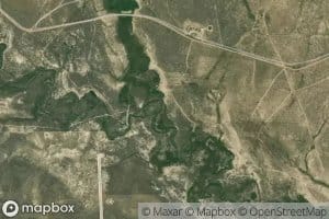 Sage Creek