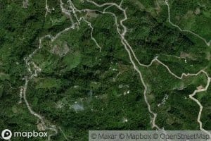 Quebrada de San Ramon