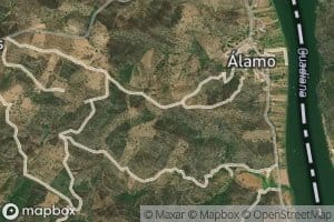 Barranco das Pereiras