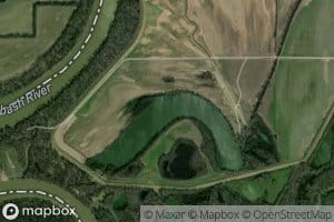 Maria Pond