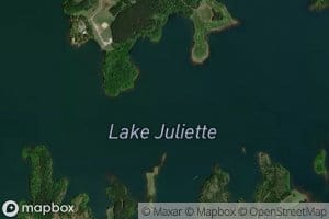 Lake Juliette