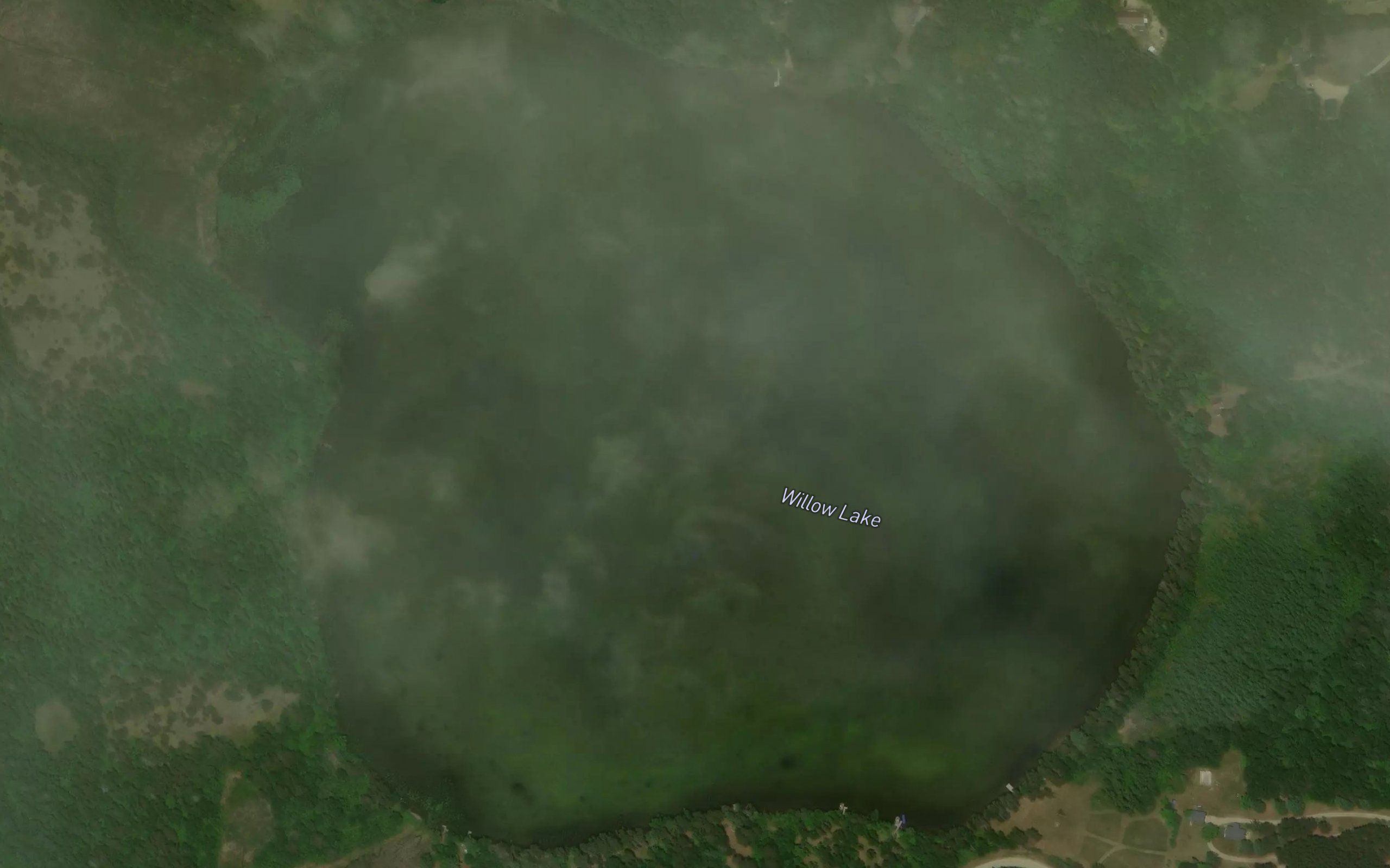 Willow Lake