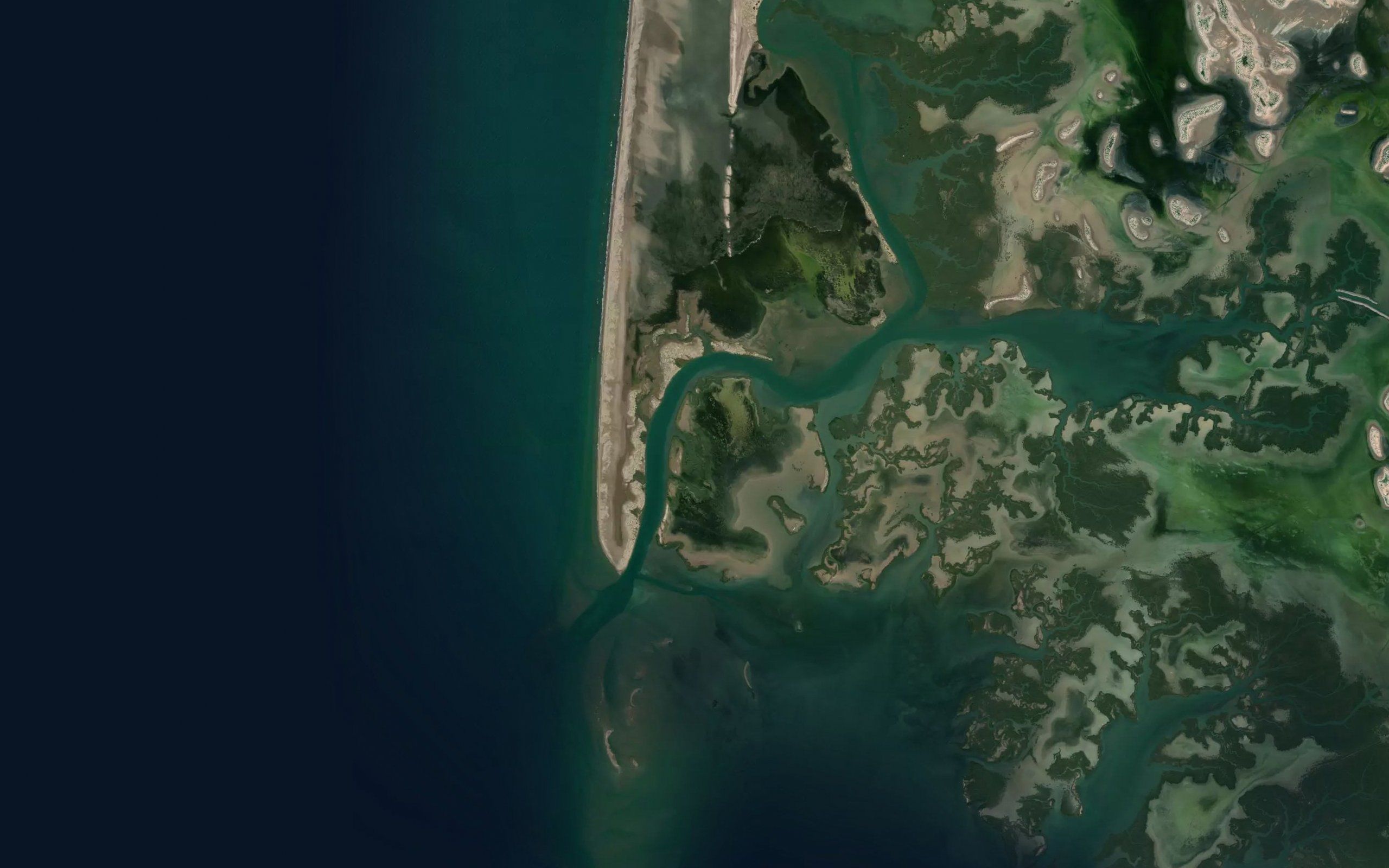 Laguna San Juan