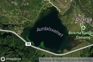 Aurdalsvatnet