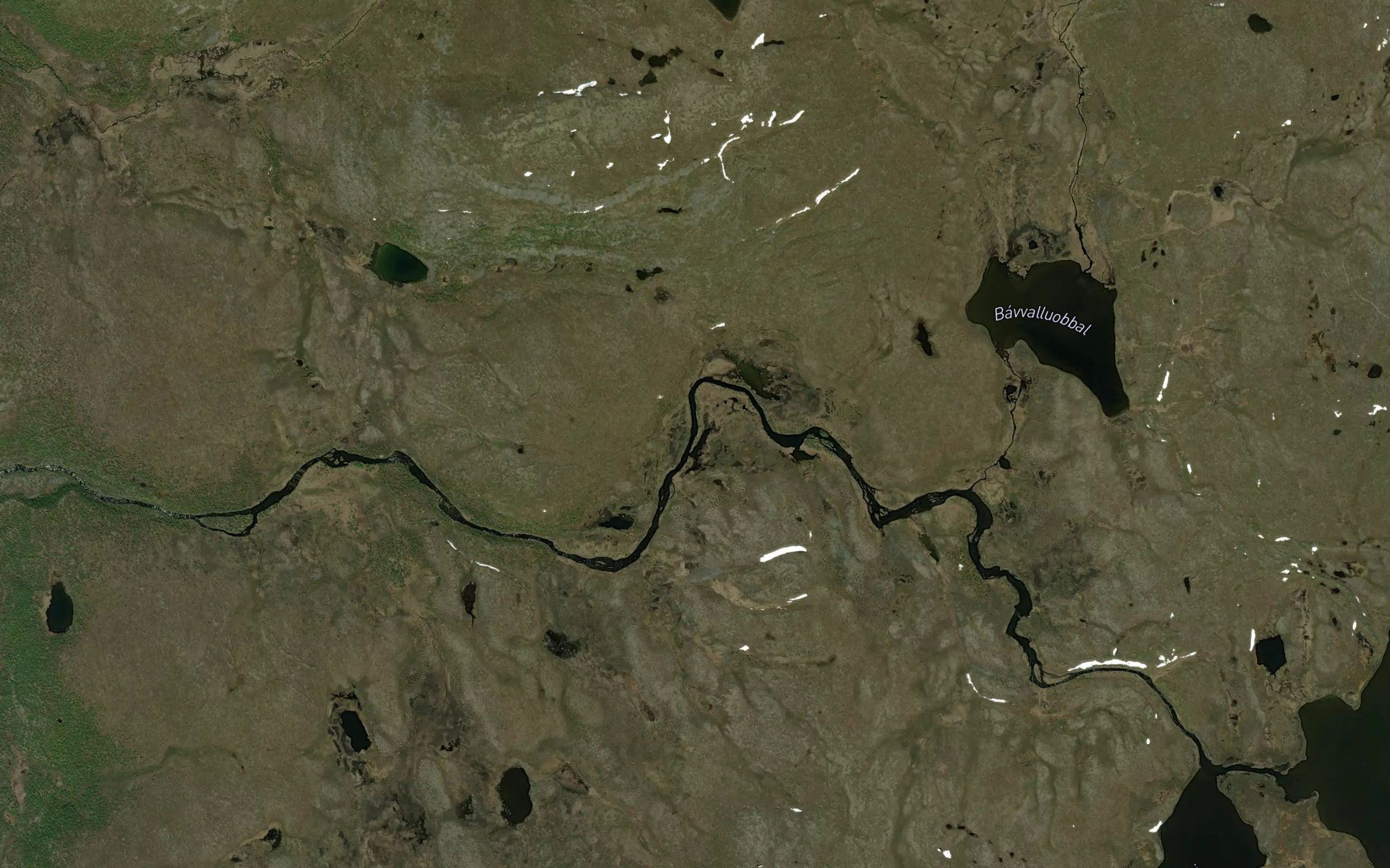 Vuoknolmohkki