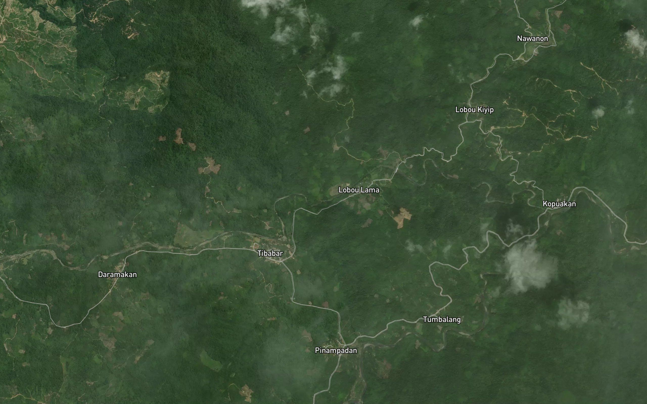 Sungai Guno