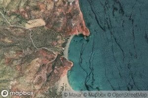 Ensenada Puerto Gato