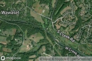 East Branch Brandywine Creek