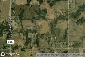 Sandy Creek Site 23 Reservoir