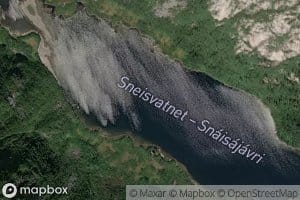 Sneaisajavri