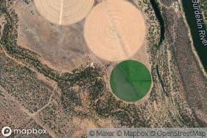 Southern Cross Creek