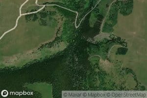 James Creek