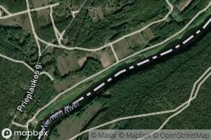 Bugiedos-Sirguskes Upelis