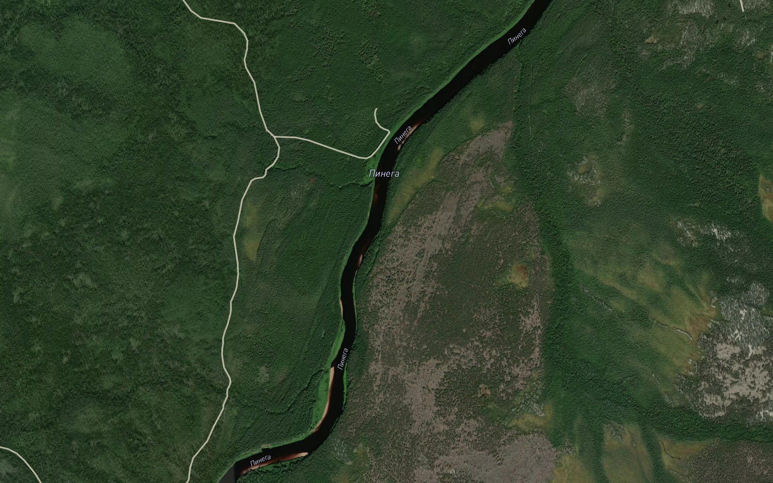 Nizhniy Vymanets