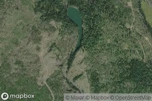 Strouse Lake