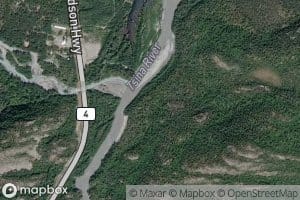 Stuart Creek