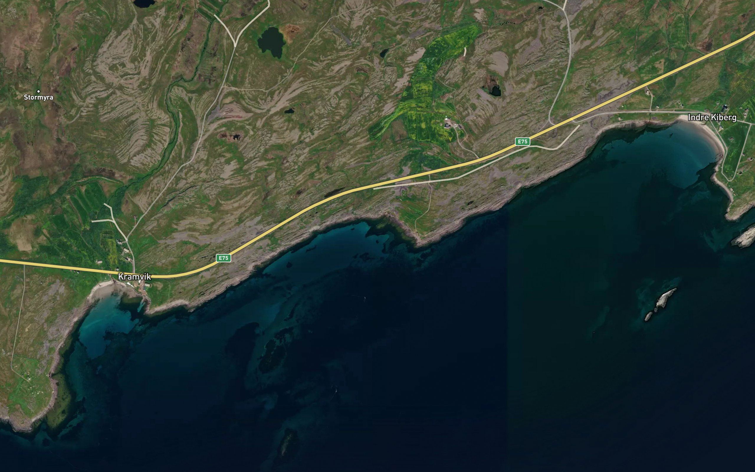 Laukvika