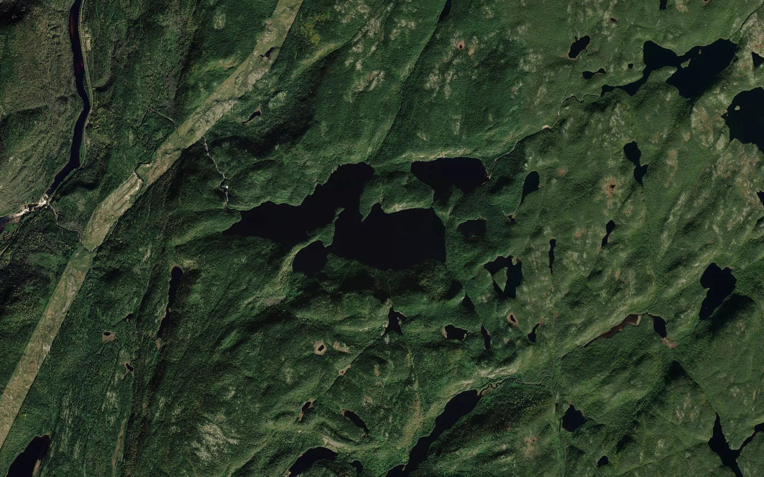Lac Lorna