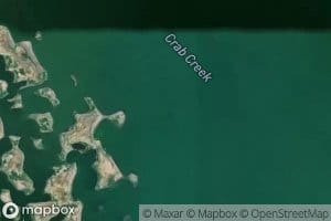 Crab Creek