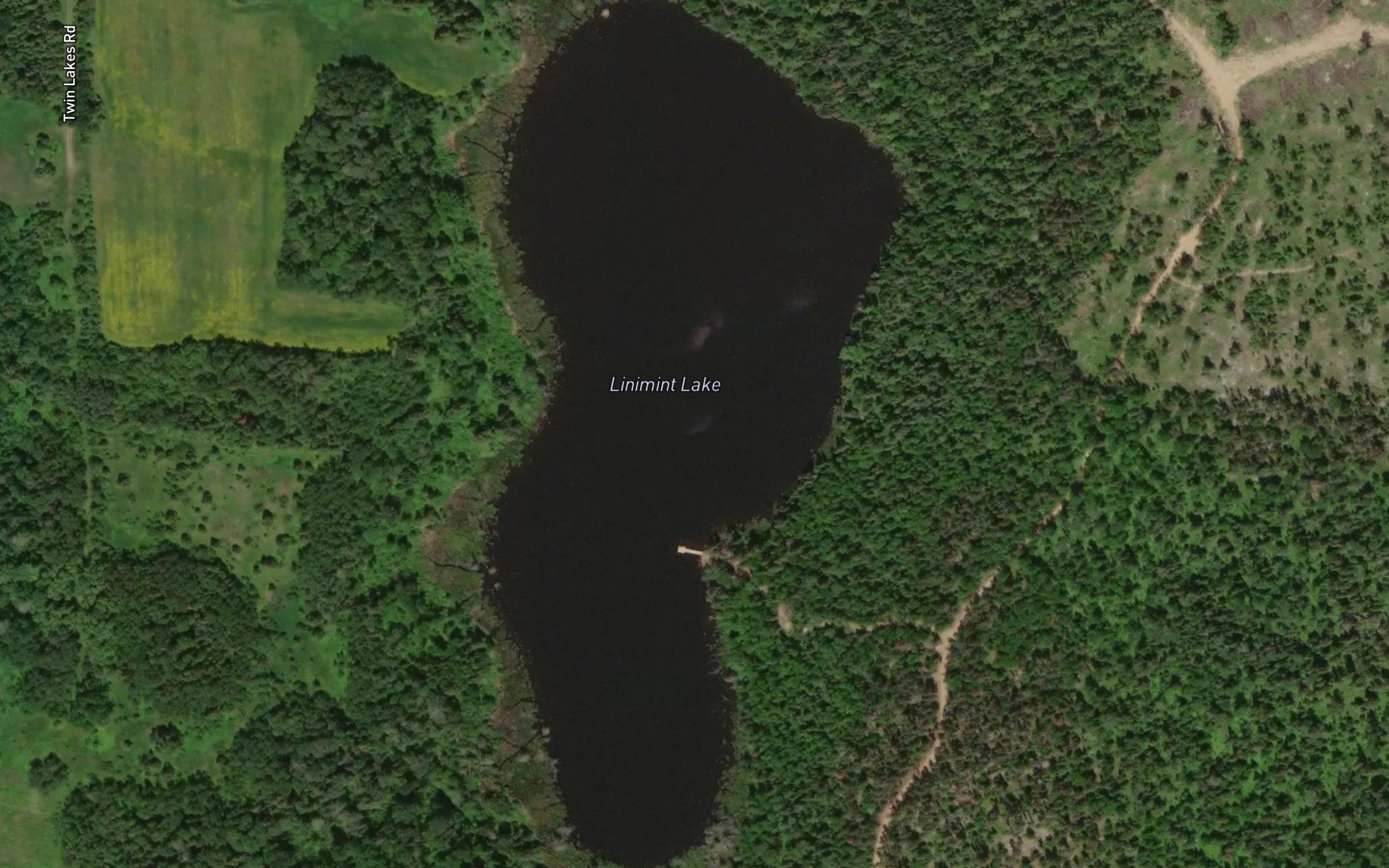 Linimint Lake