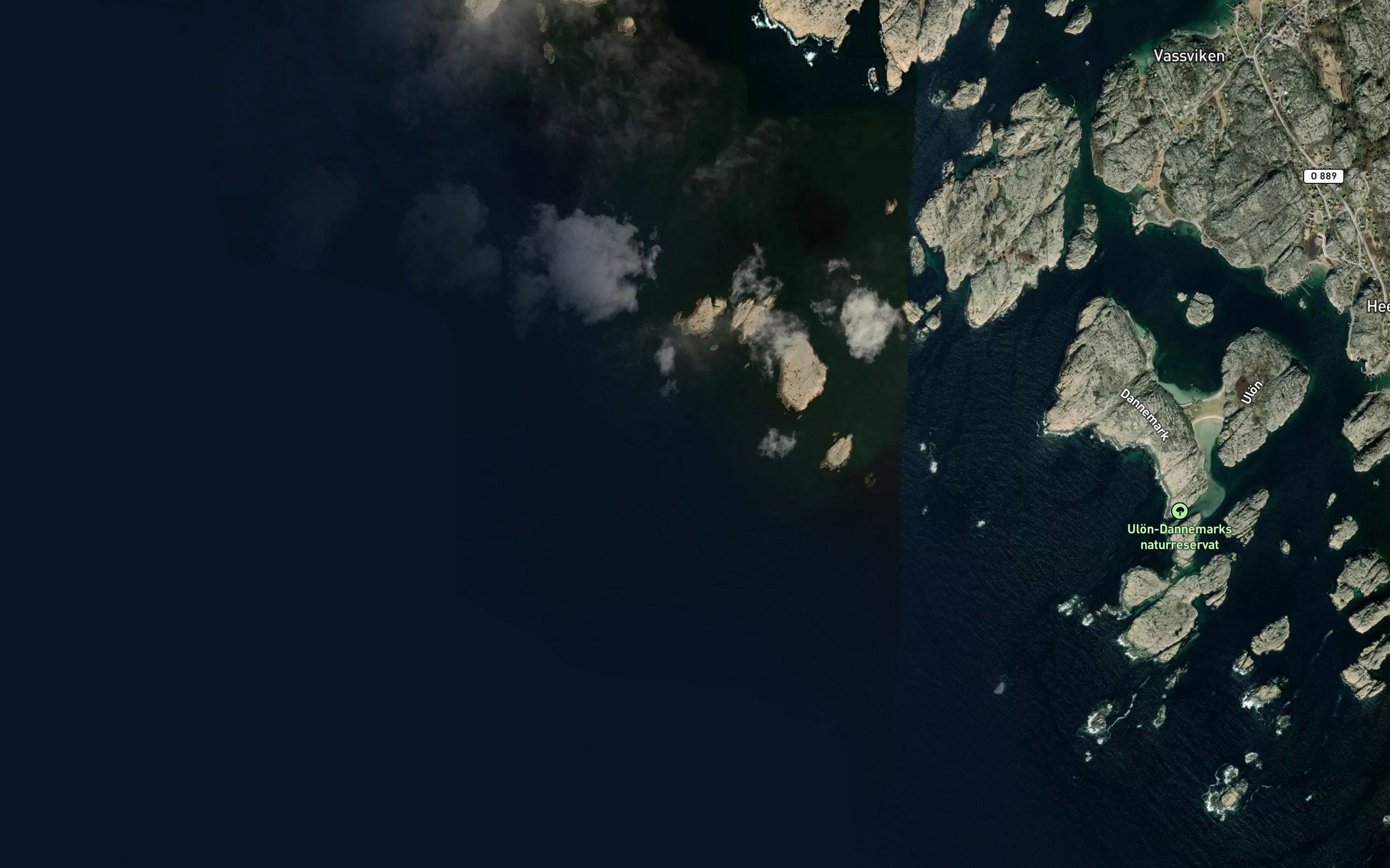 Stora Rodskars Flak